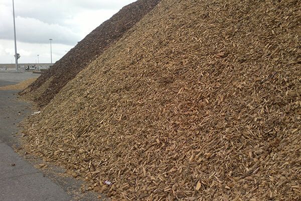 woodchips and sawdust- SIA “SK Grean Energija”- +371 27882283